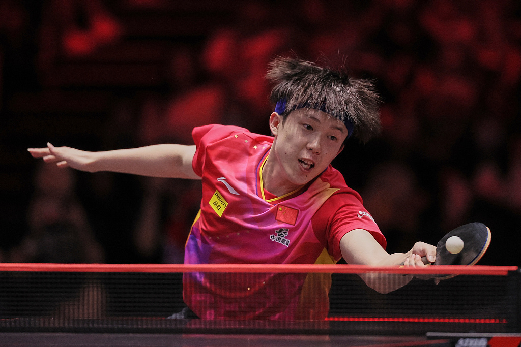 尽管已称霸 尽管已称霸