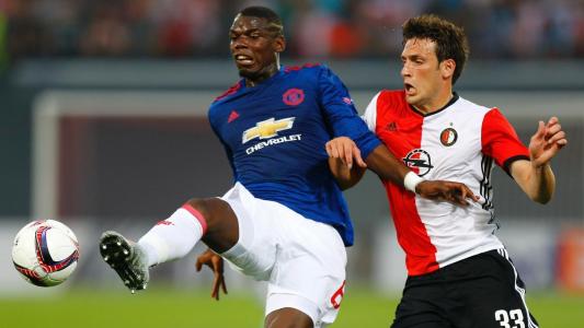 足球的世界 足球的世界