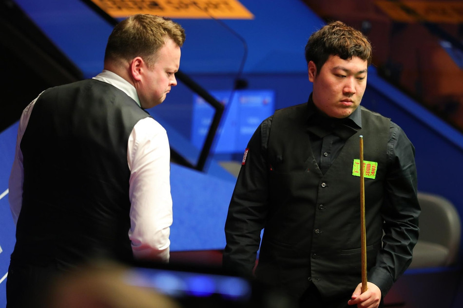 关于比赛的 关于比赛的