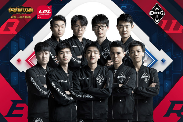 阵容深度造 阵容深度造