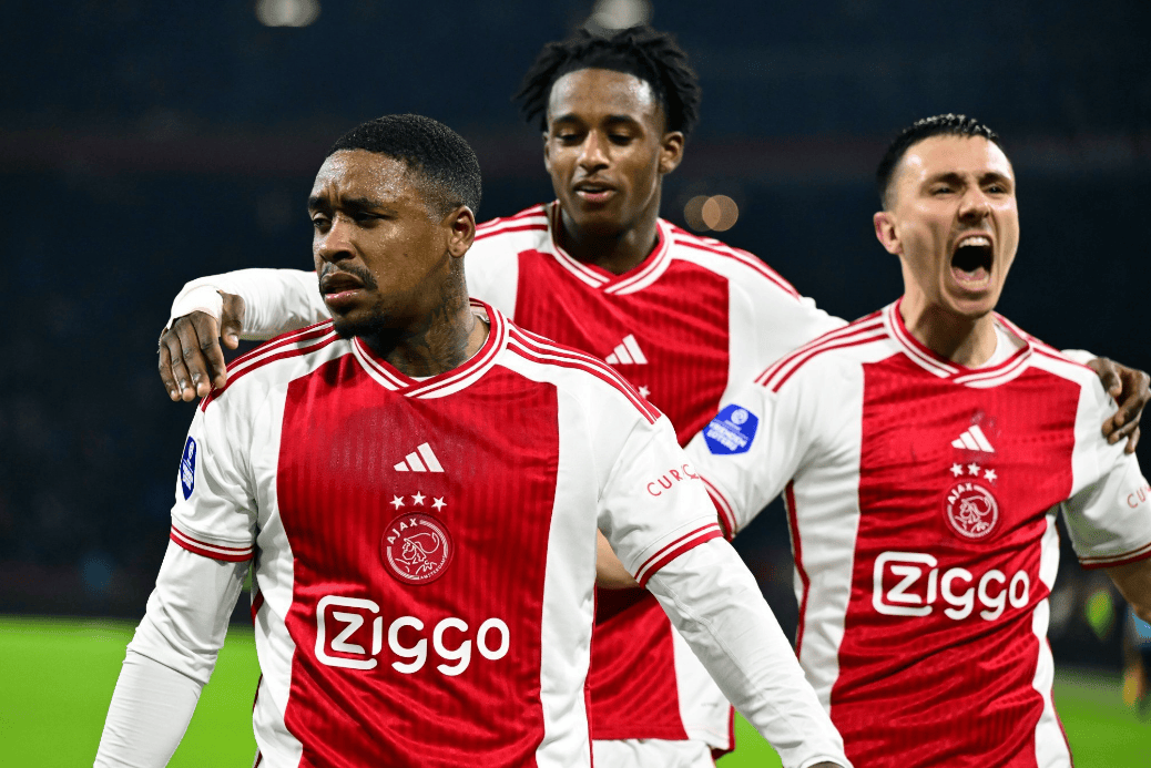 在足球场上 在足球场上