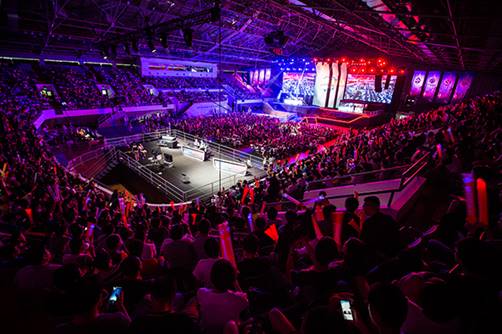 两支球队的 两支球队的