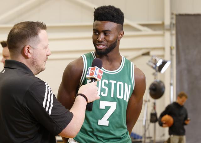 在比赛临近 在比赛临近