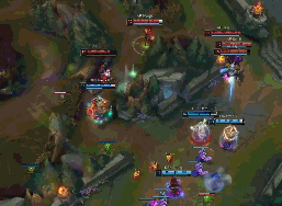 灵活的步伐 灵活的步伐