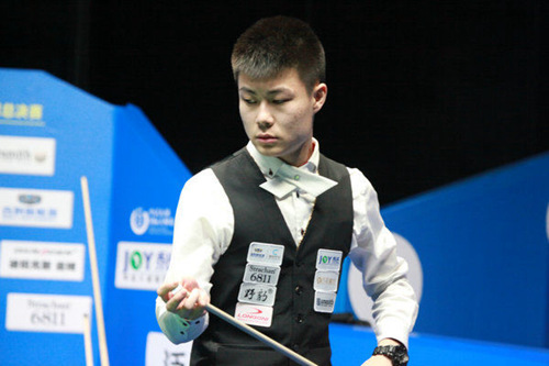 他们的竞技 他们的竞技