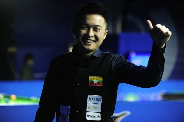 一个重要环 一个重要环