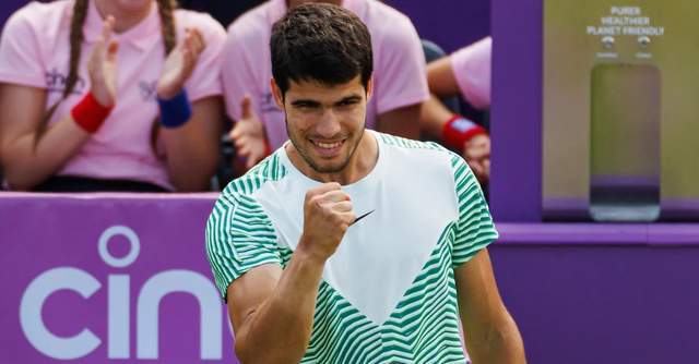 体育兢兢业业 吴轲体现老将价值