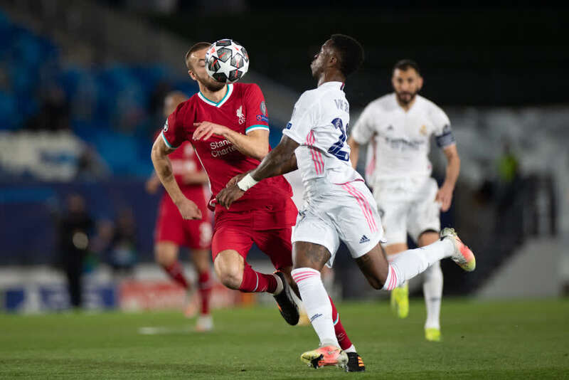 足球新動態 足球新動態