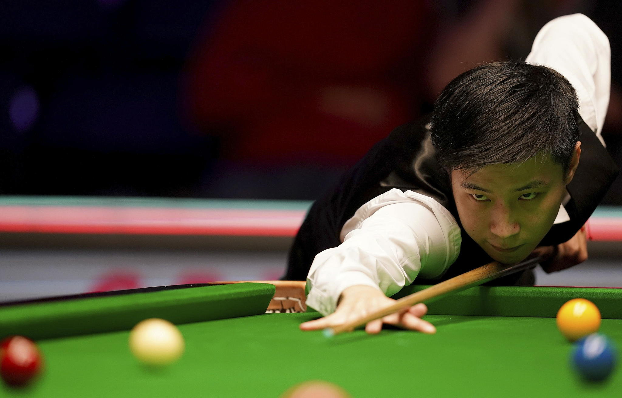 为什么会 为什么会